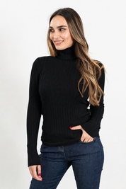 SWEATER BEATLE COTE