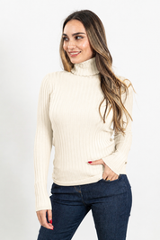 SWEATER BEATLE COTE