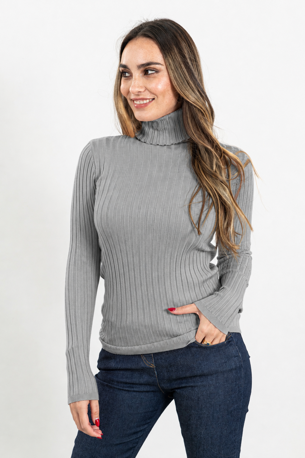 SWEATER BEATLE COTE