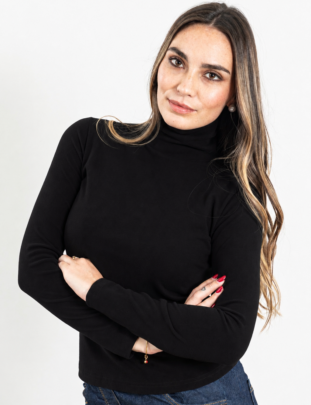 SWEATER BEATLE AMANDA