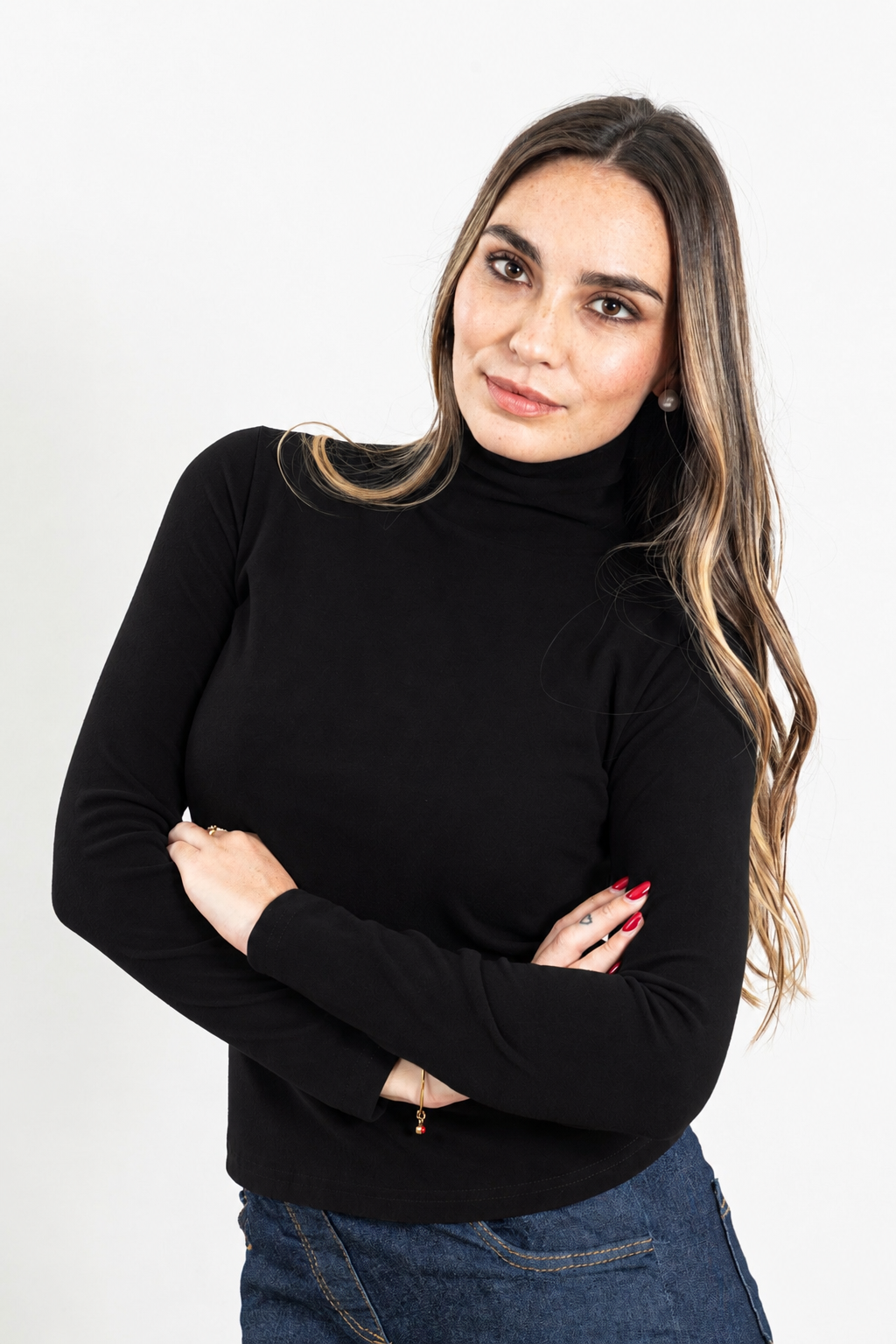SWEATER BEATLE AMANDA