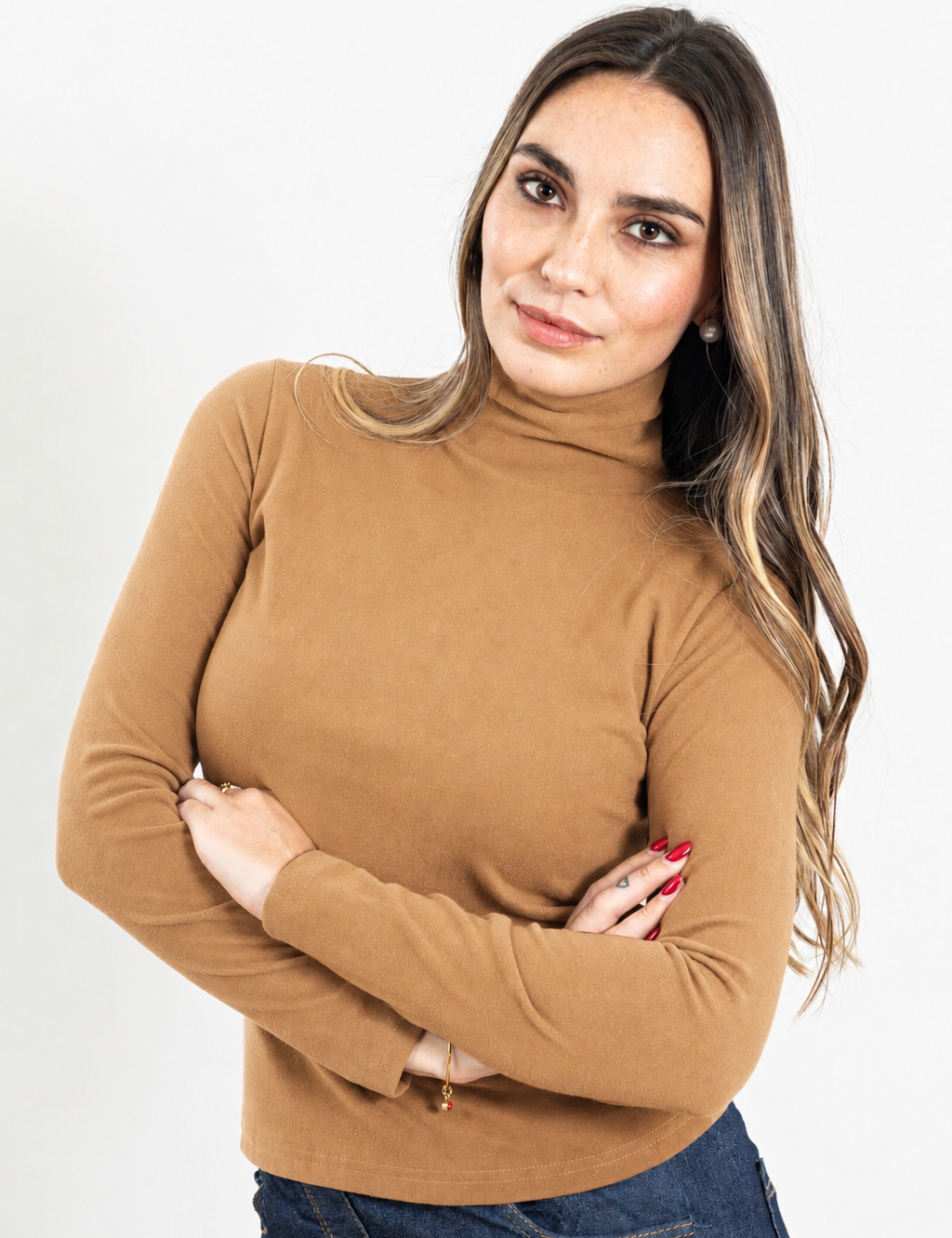 SWEATER BEATLE AMANDA
