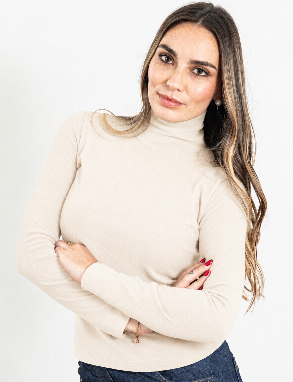 SWEATER BEATLE AMANDA