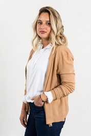 SWEATER CARDIGAN ANA