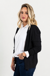 SWEATER CARDIGAN ANA