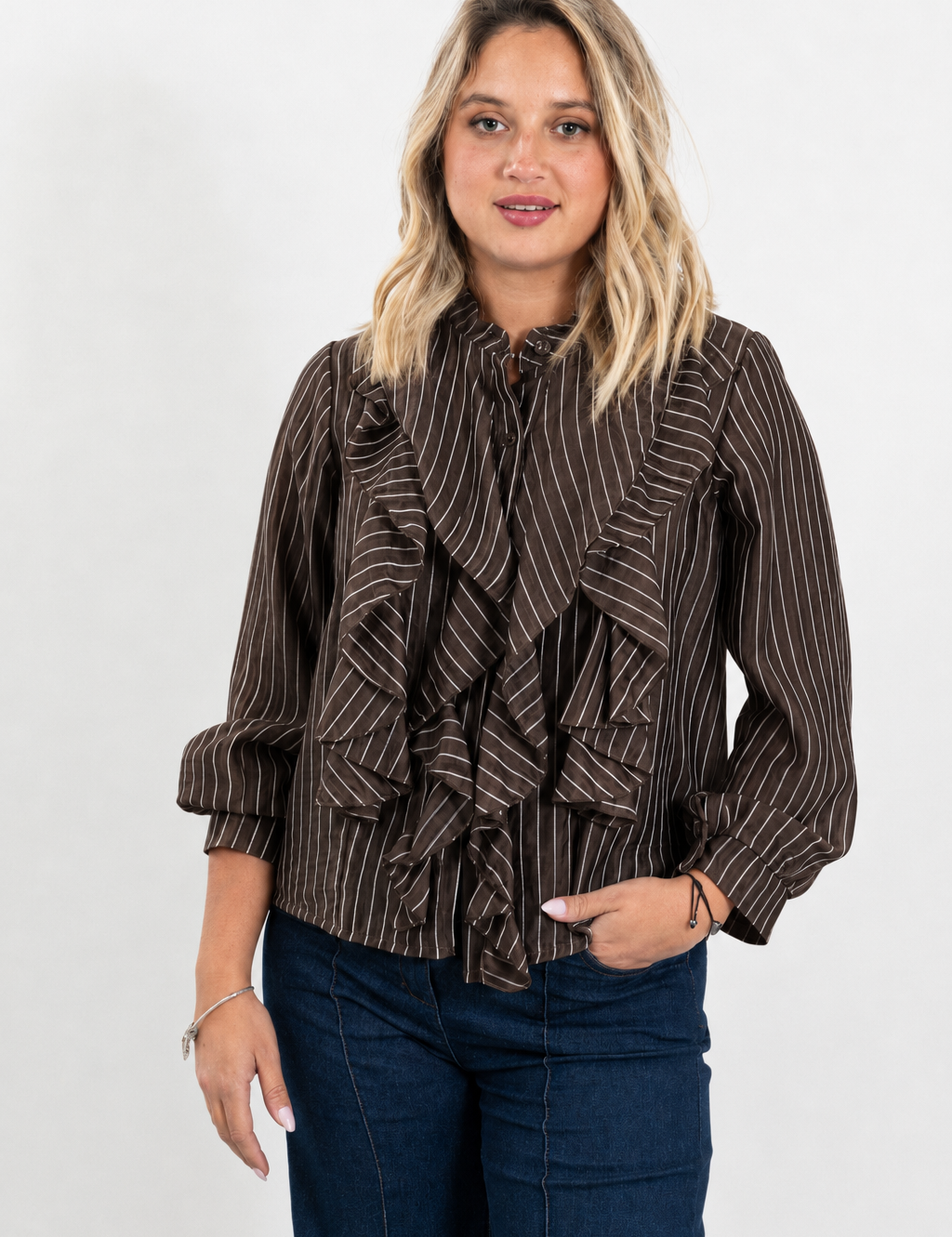 BLUSA EVA