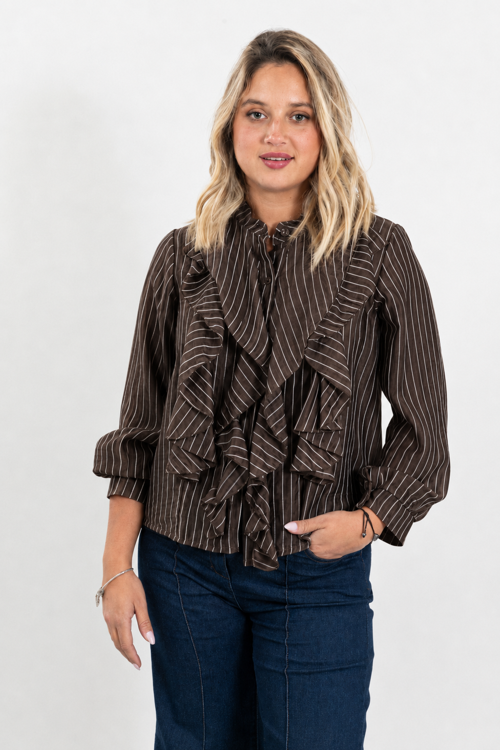 BLUSA EVA