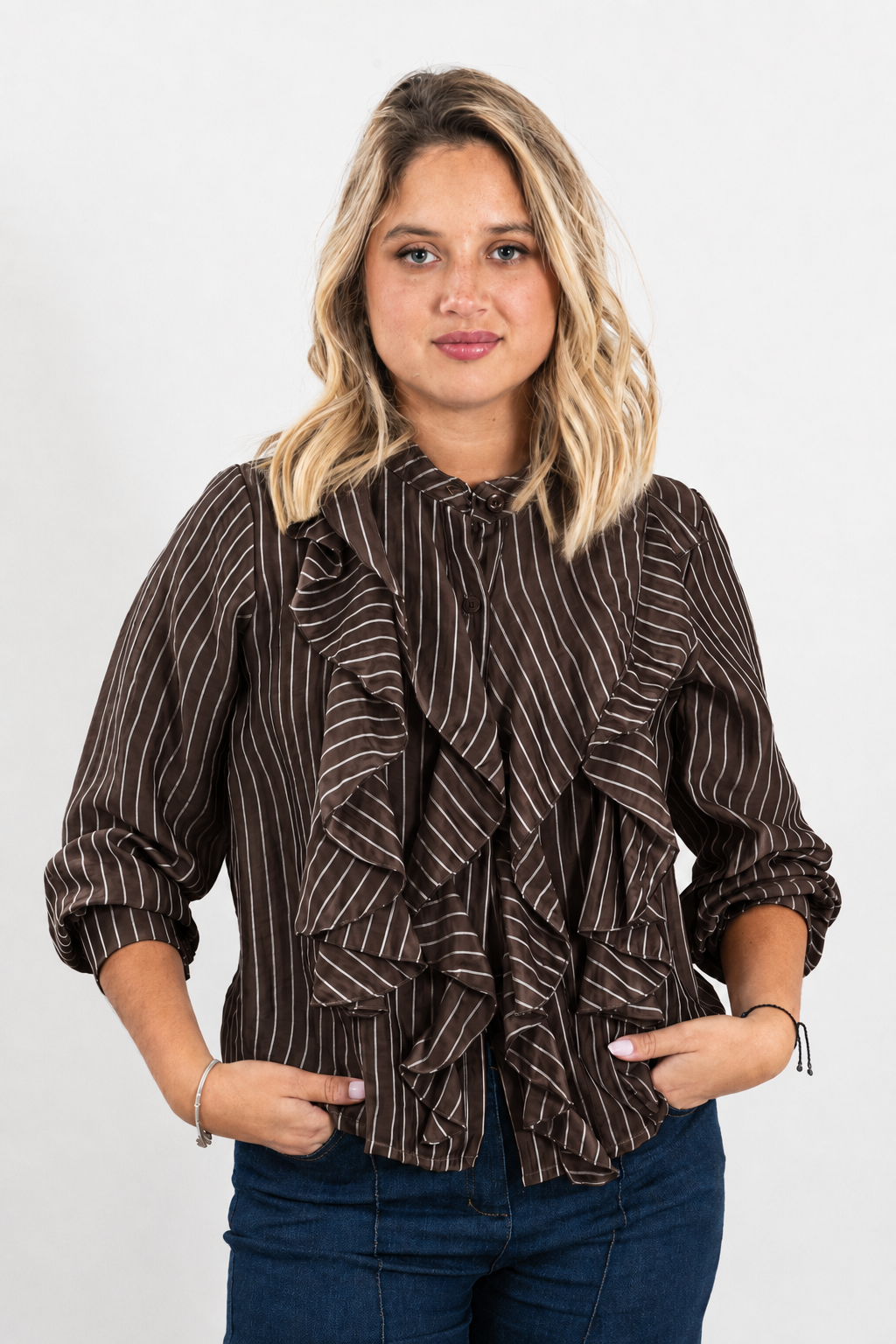 BLUSA EVA