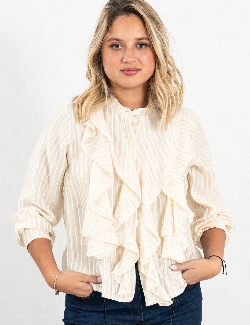 BLUSA EVA