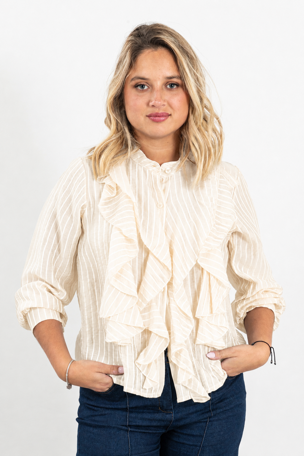 BLUSA EVA