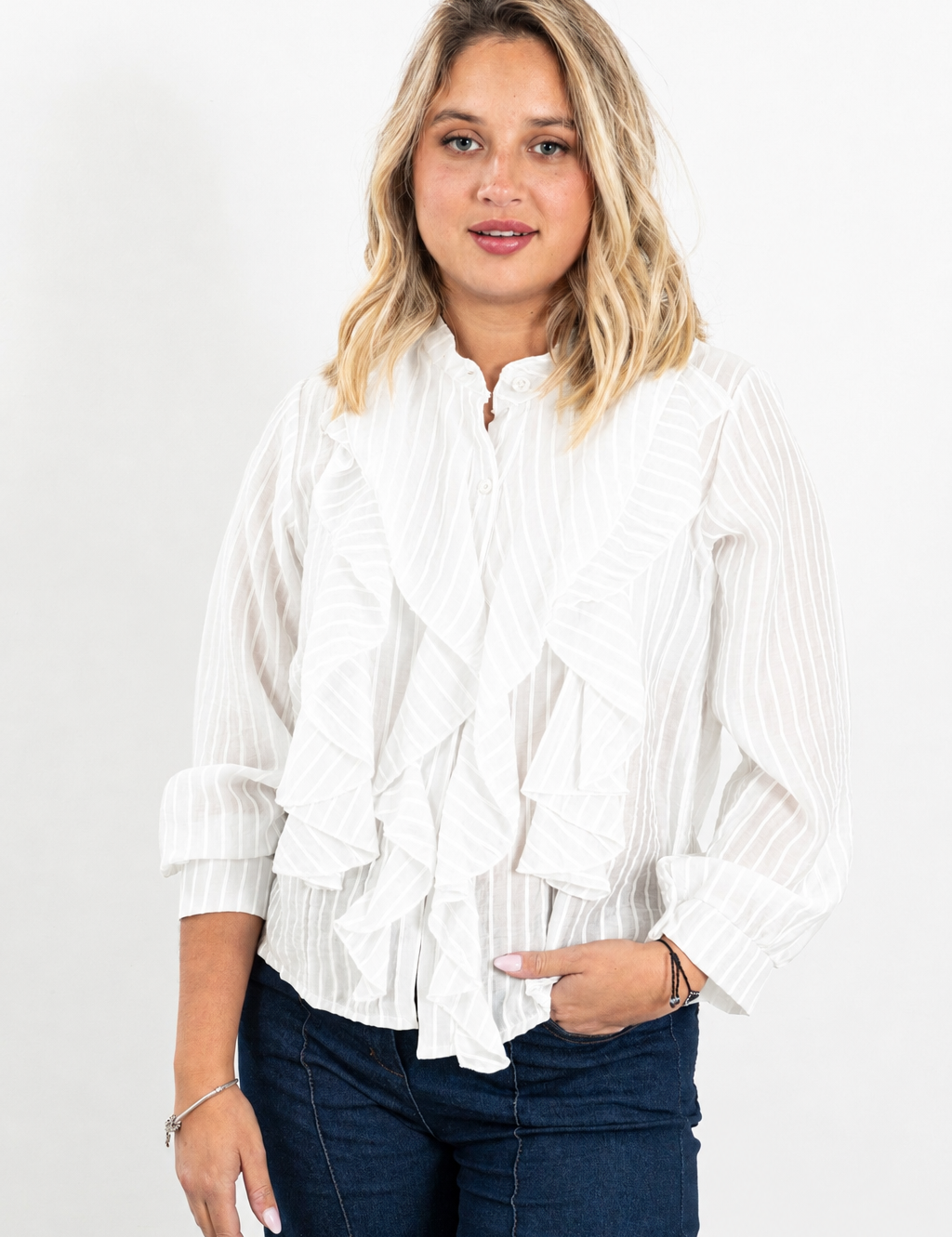 BLUSA EVA