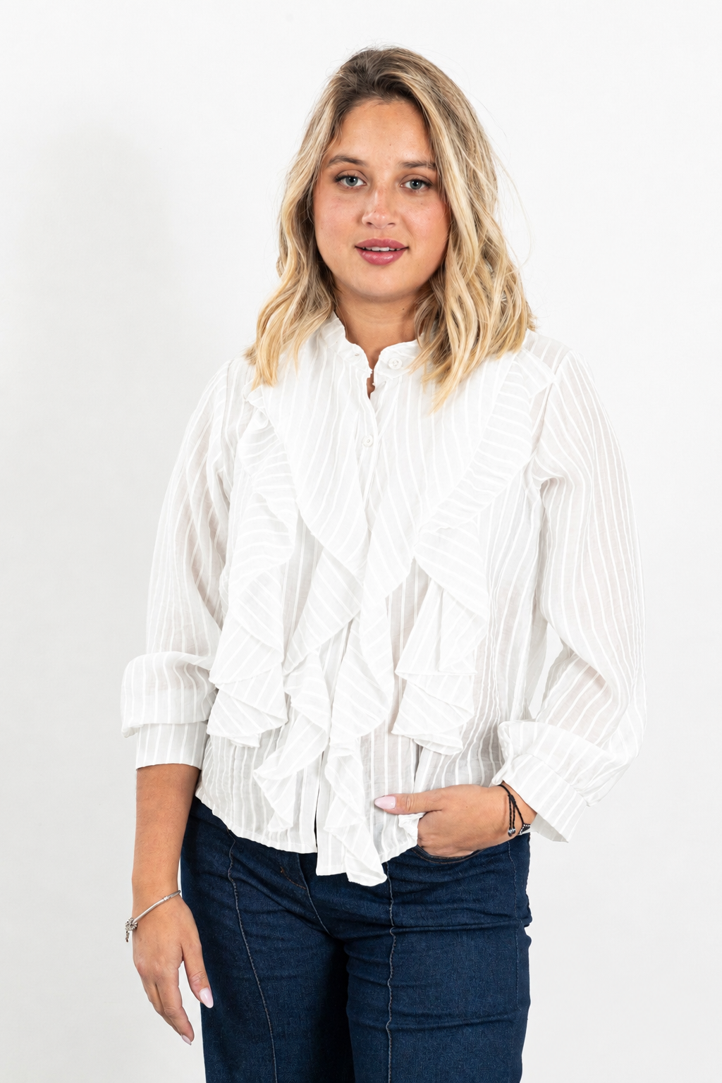 BLUSA EVA