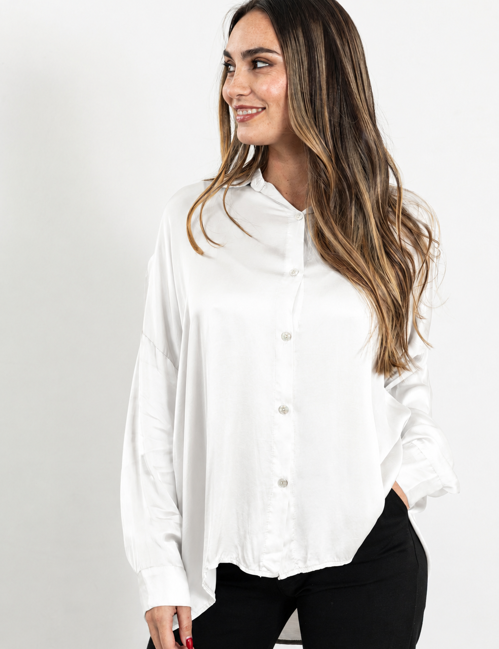 CAMISA DIANA