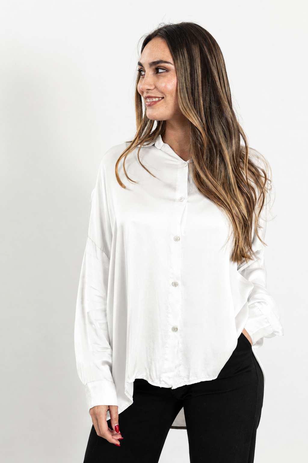CAMISA DIANA