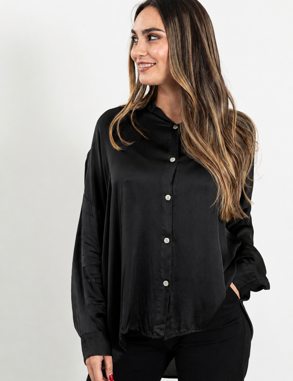 CAMISA DIANA