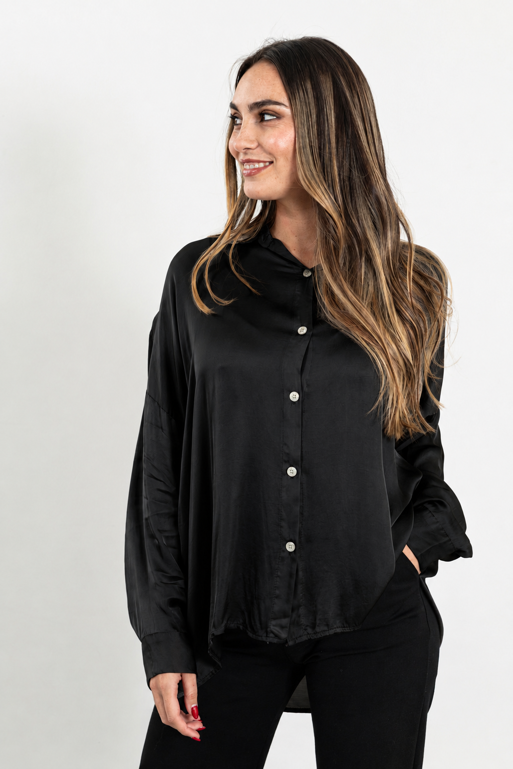 CAMISA DIANA