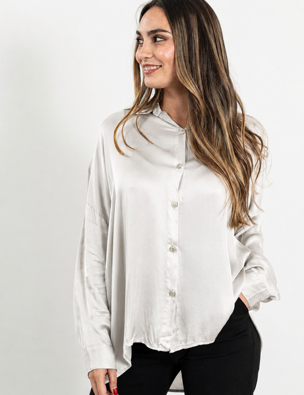 CAMISA DIANA
