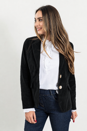 CHAQUETA FRANCISCA