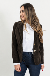 CHAQUETA FRANCISCA