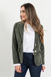 CHAQUETA FRANCISCA