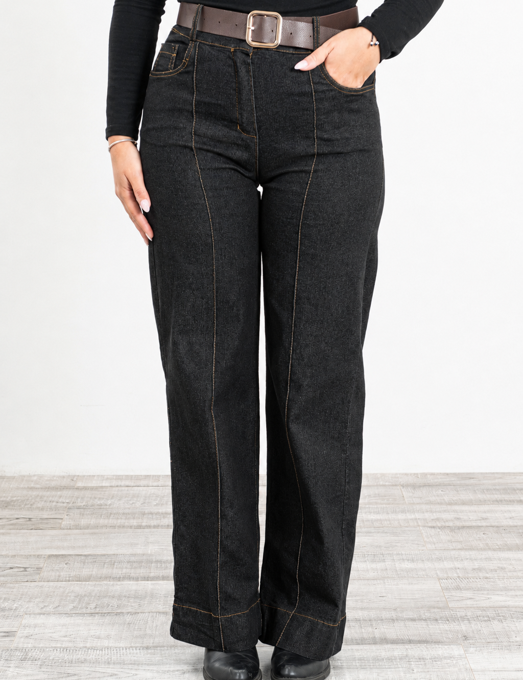 JEANS EMMA