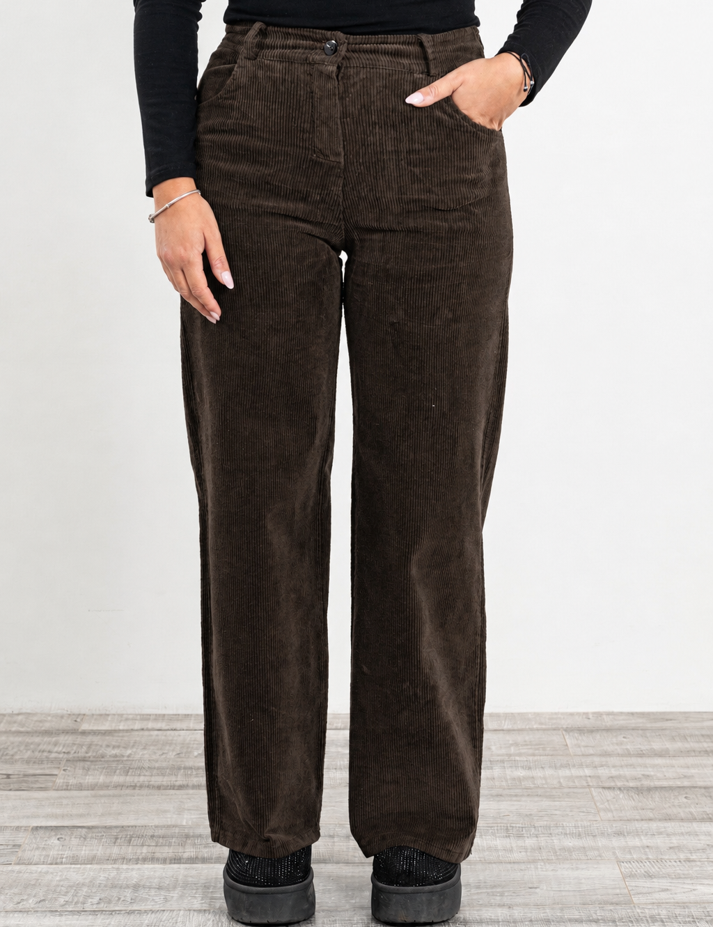 PANTALON CLAUDIA