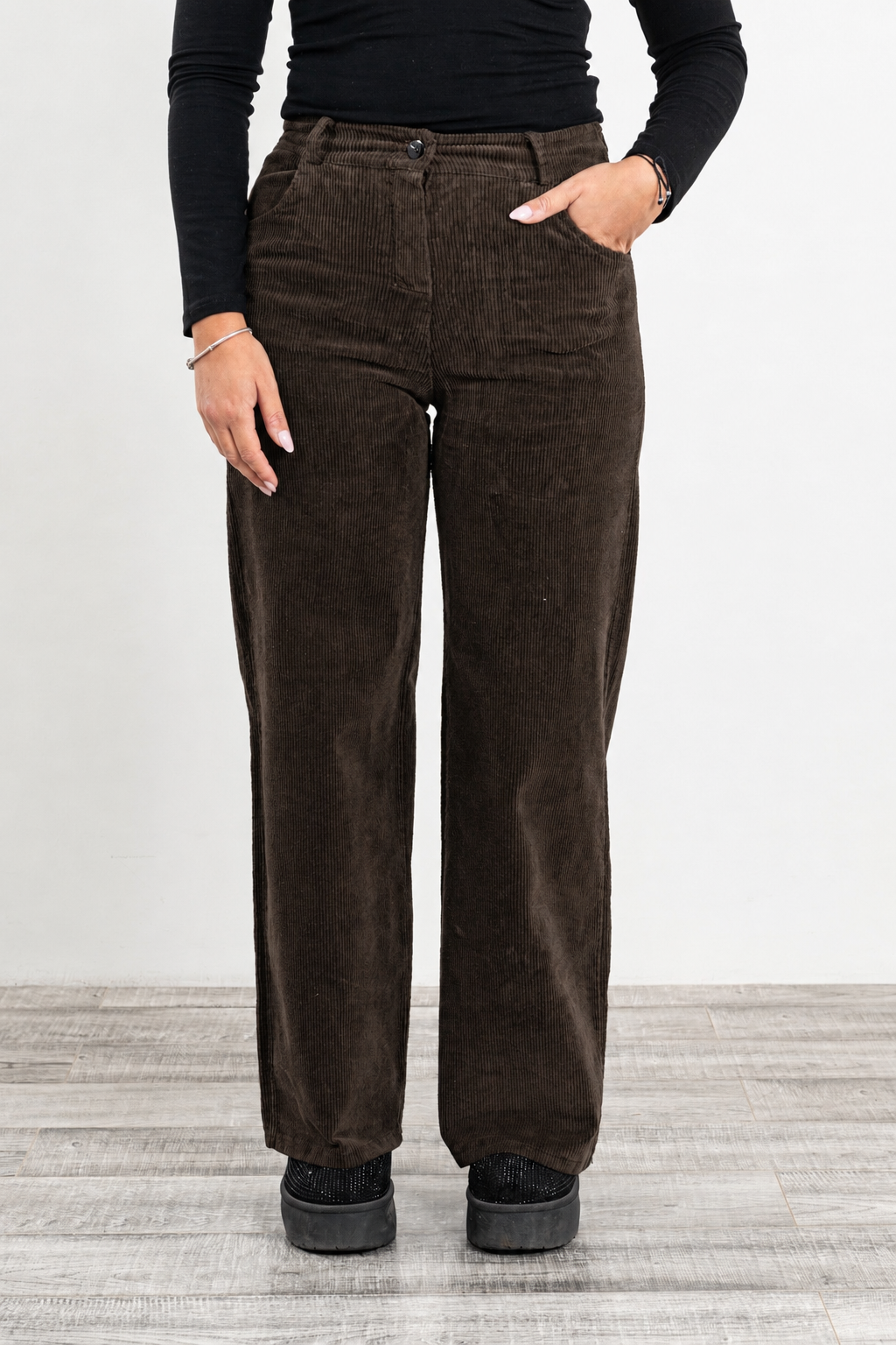 PANTALON CLAUDIA
