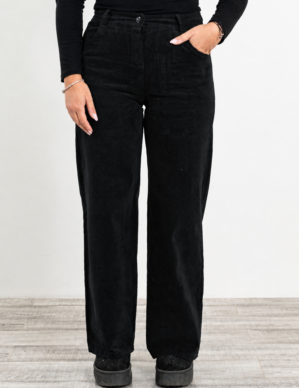 PANTALON CLAUDIA