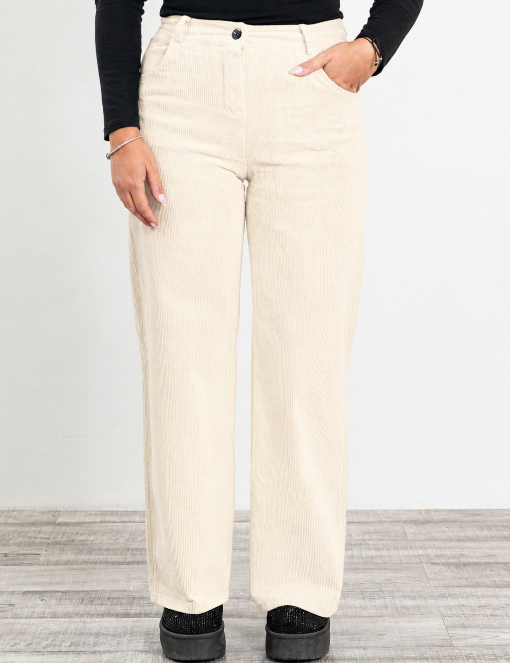 PANTALON CLAUDIA