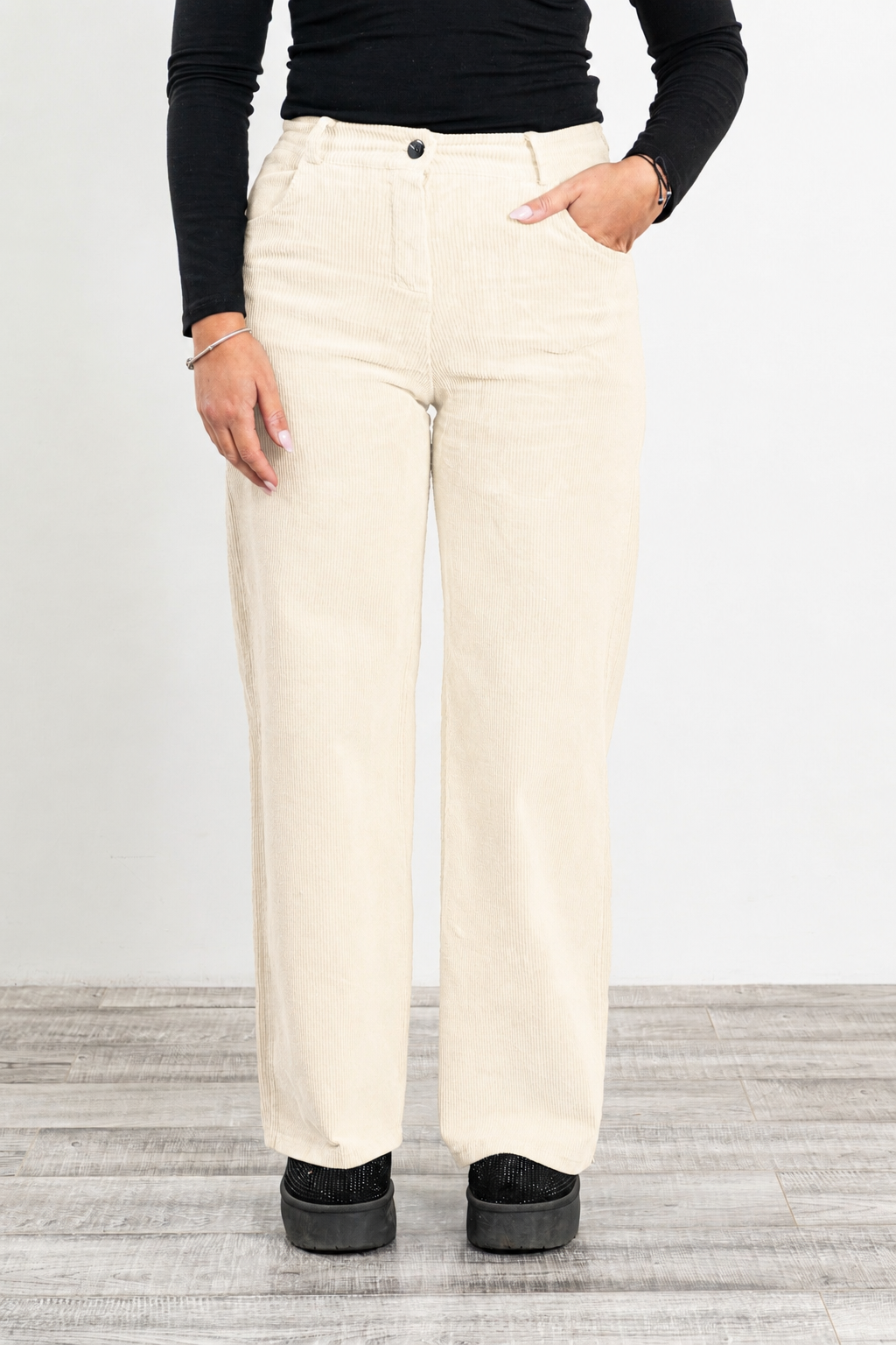 PANTALON CLAUDIA
