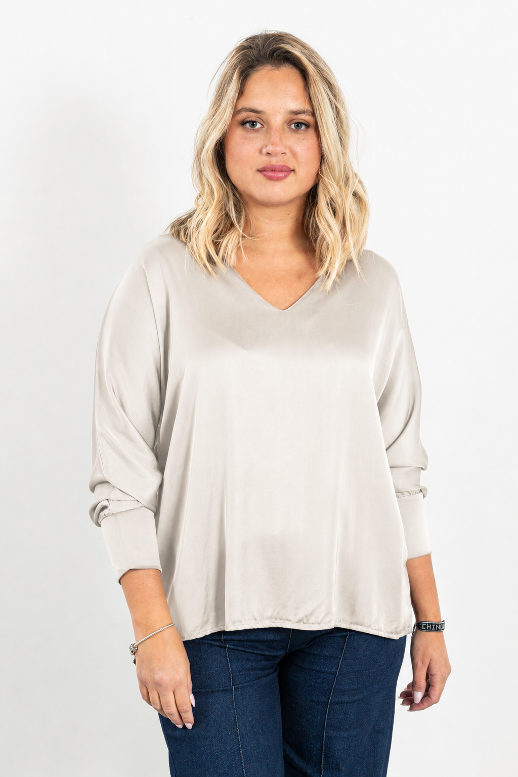 POLERA BELINDA