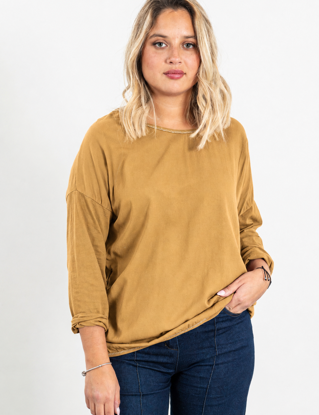 POLERA THIARE