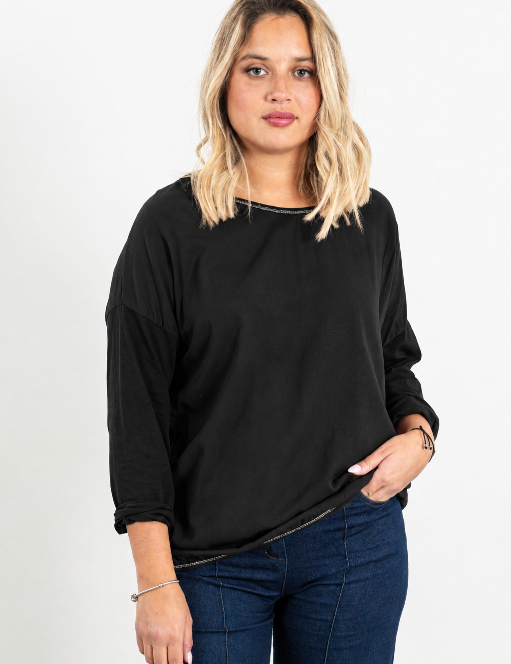 POLERA THIARE