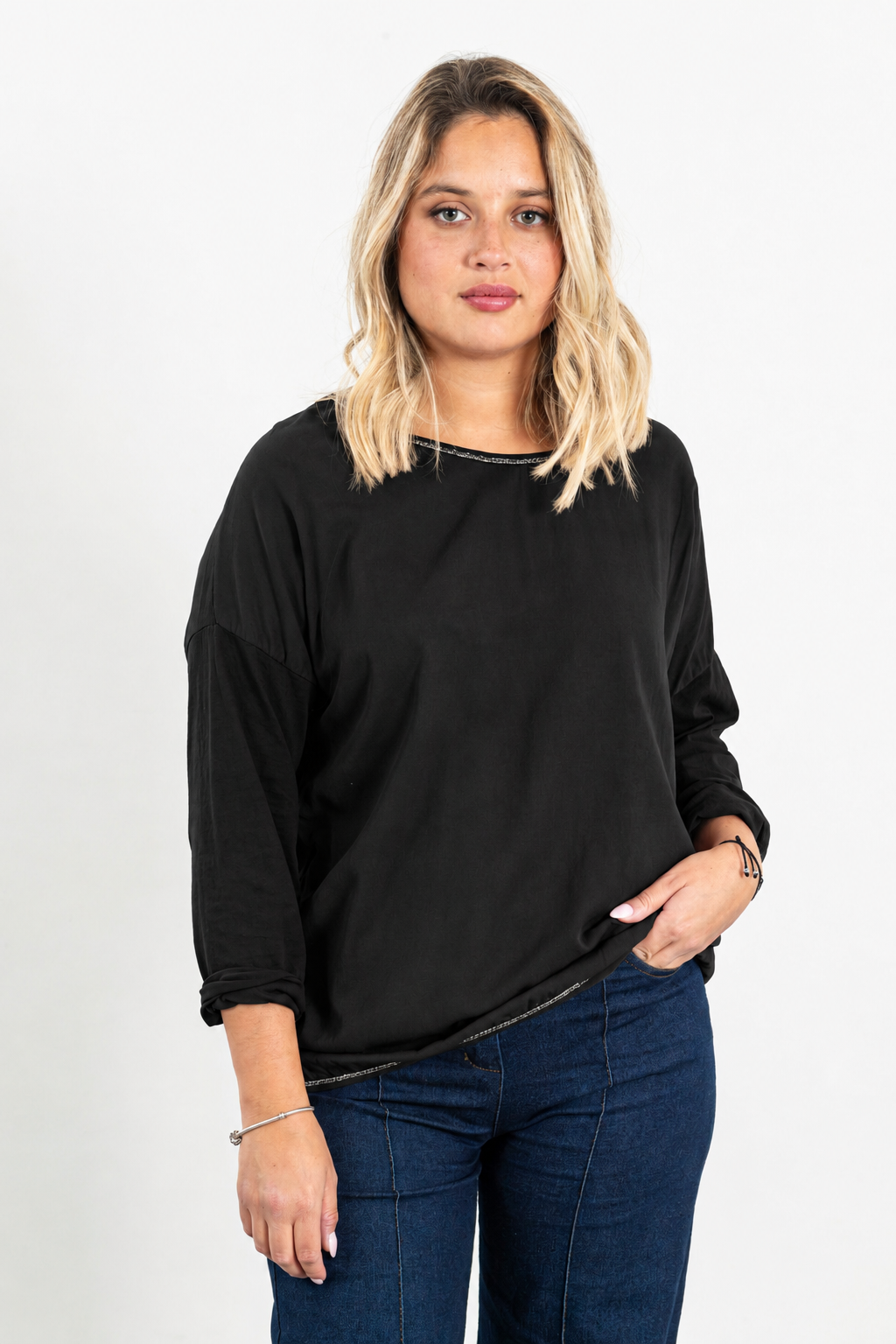 POLERA THIARE