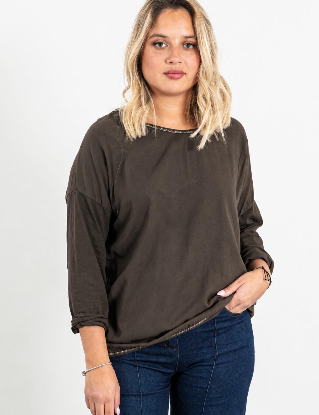 POLERA THIARE