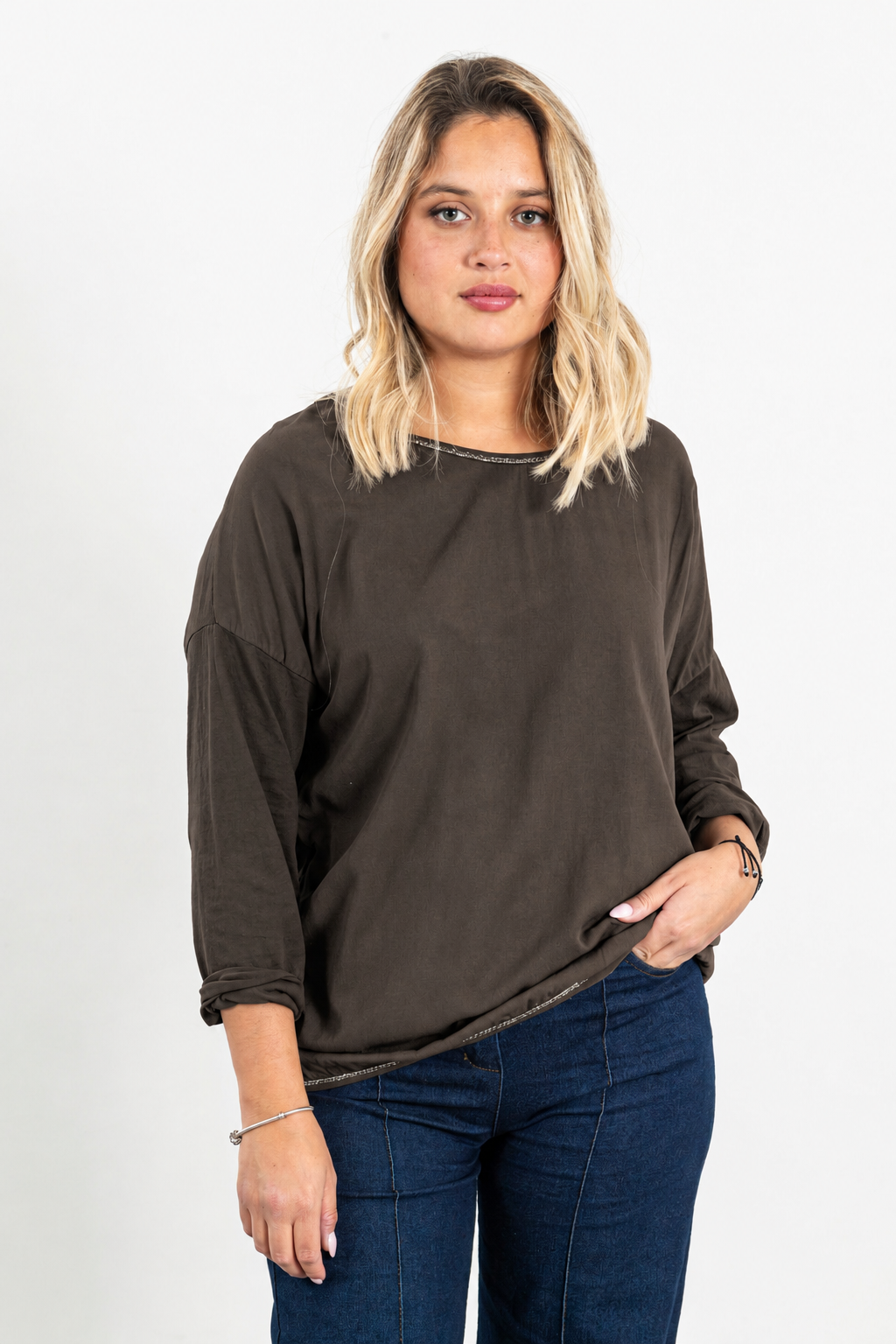 POLERA THIARE