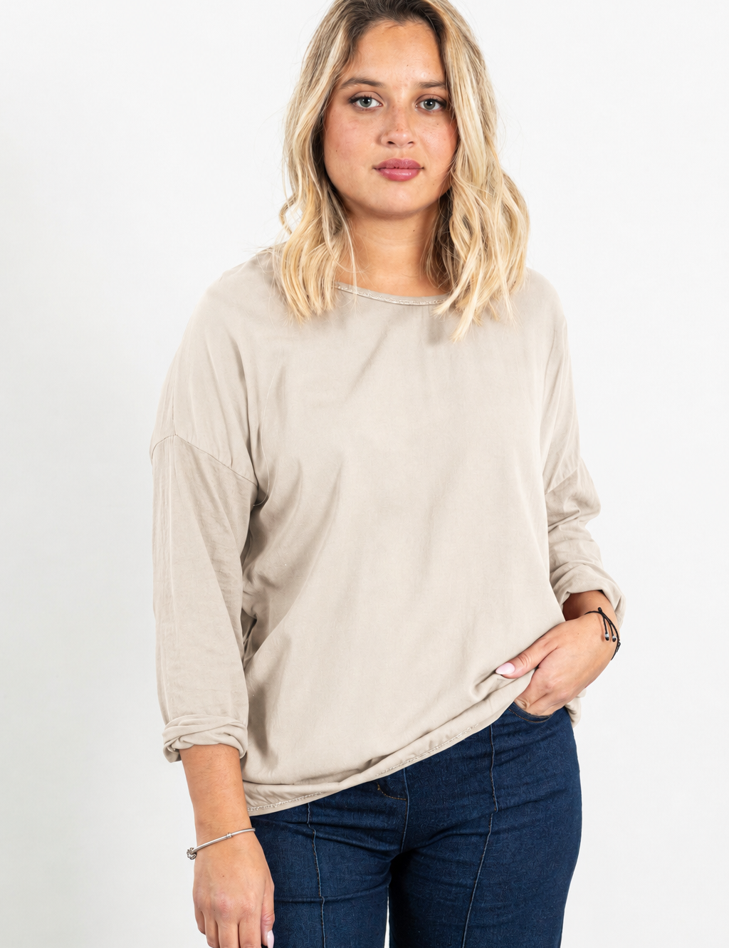 POLERA THIARE