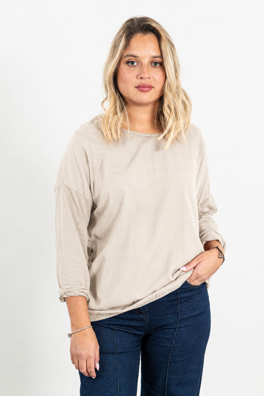 POLERA THIARE