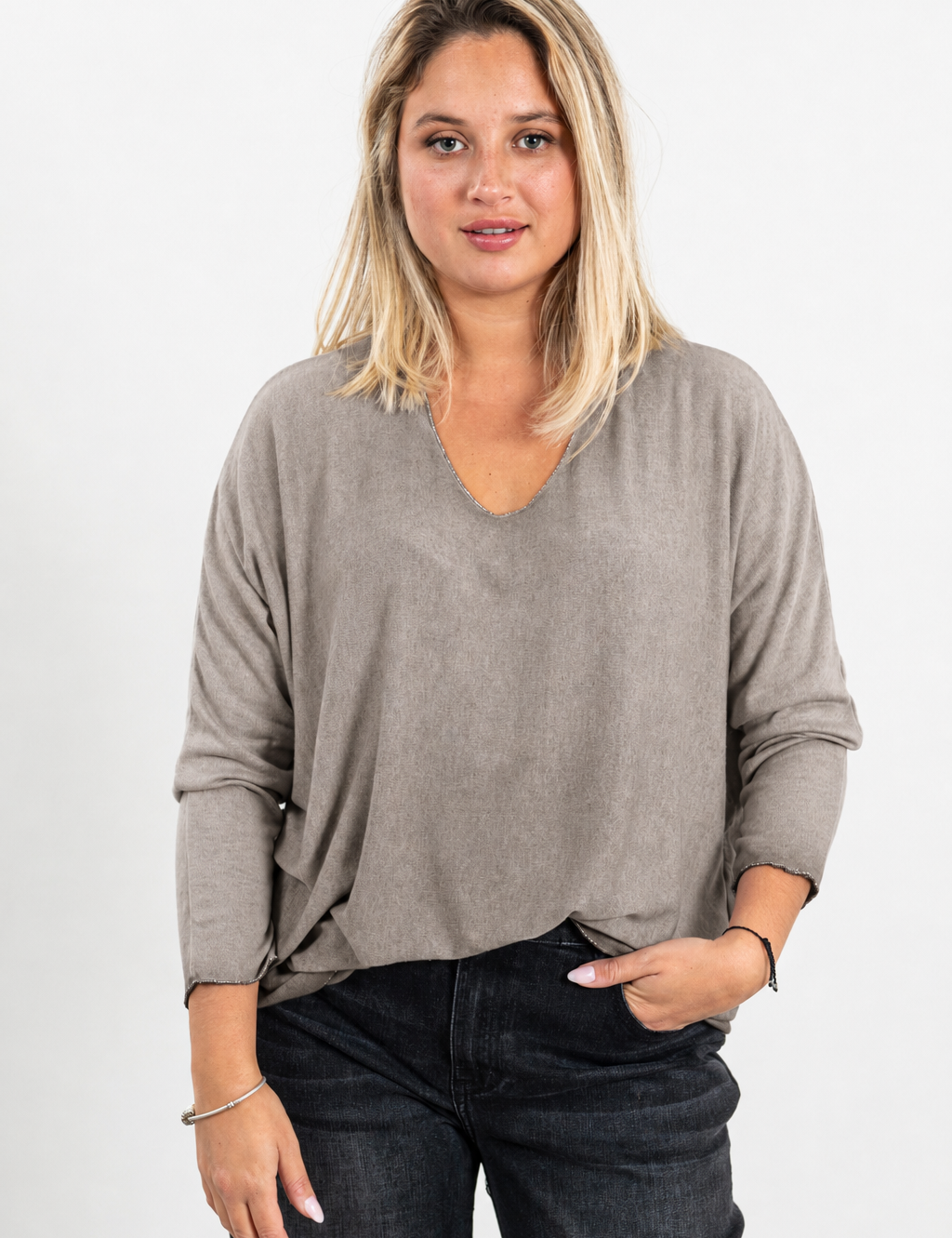 POLERA DANIELA