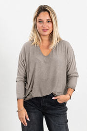 POLERA DANIELA