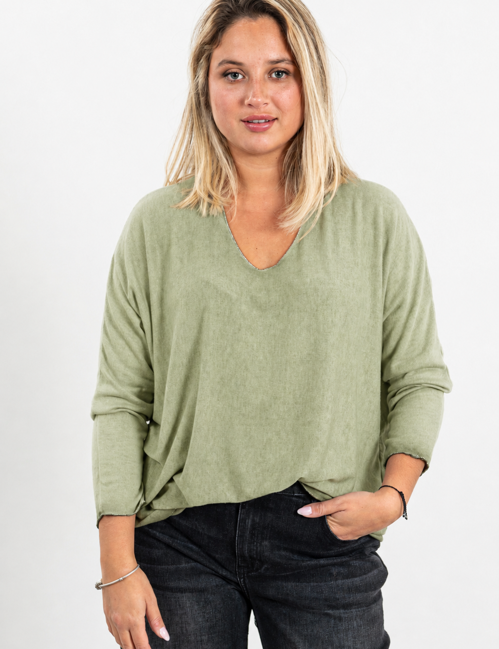 POLERA DANIELA