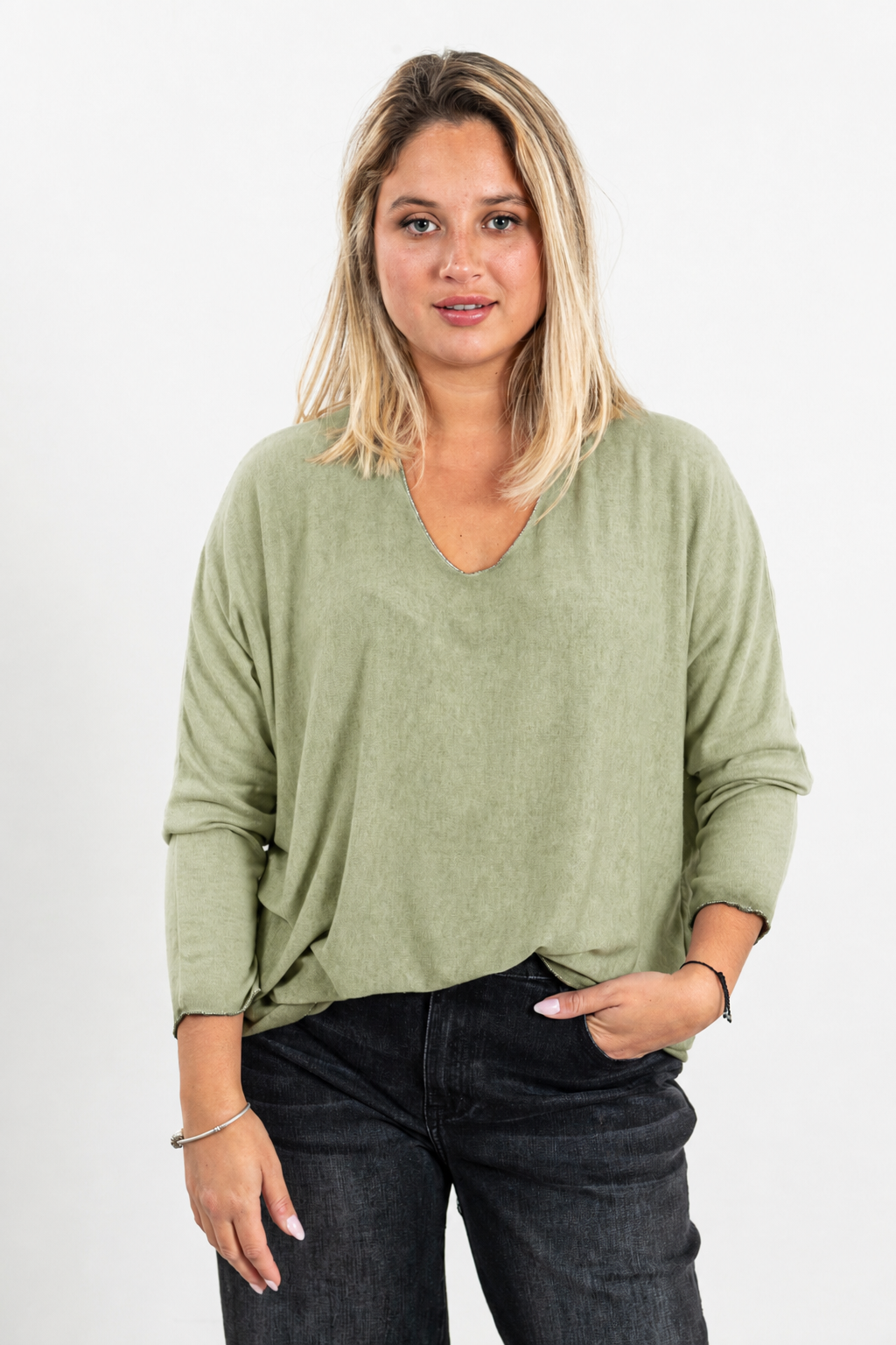 POLERA DANIELA