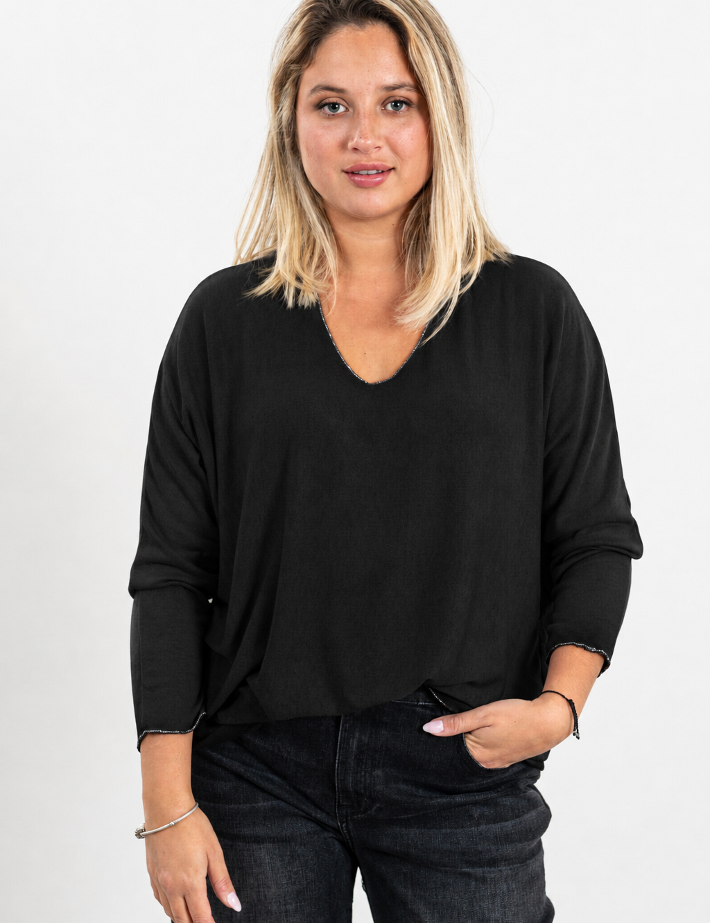 POLERA DANIELA