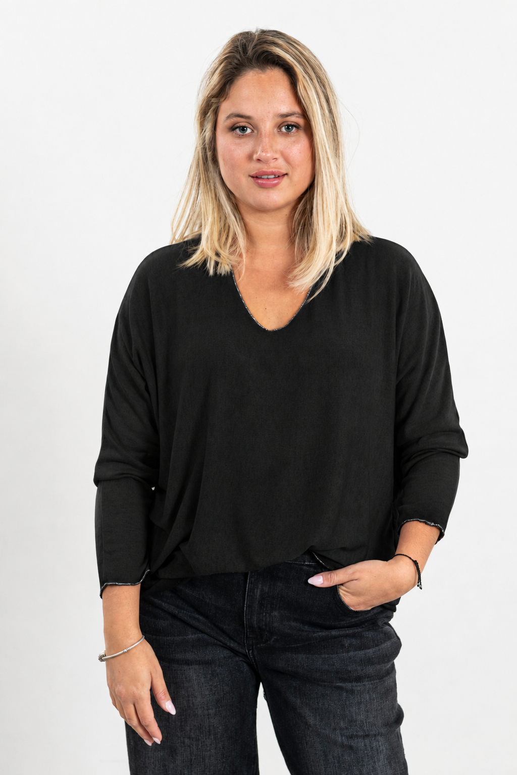 POLERA DANIELA