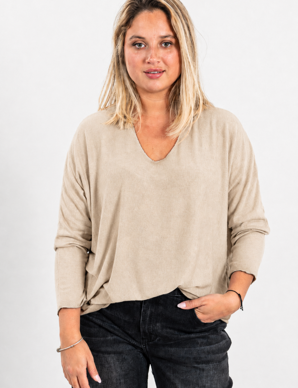 POLERA DANIELA