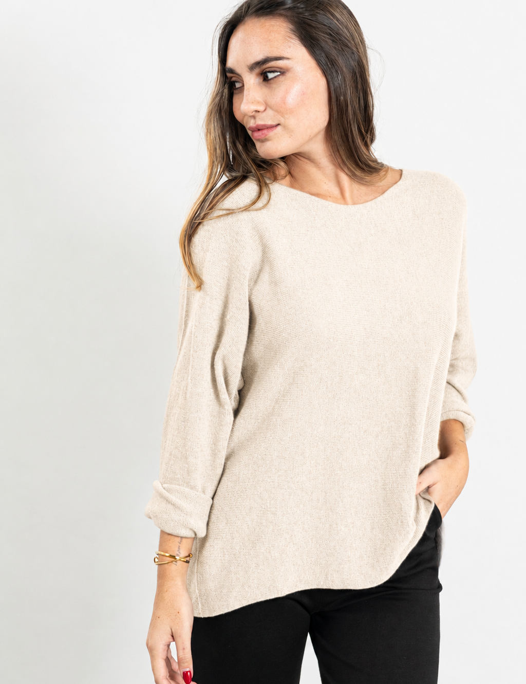 SWEATER FILOMENA