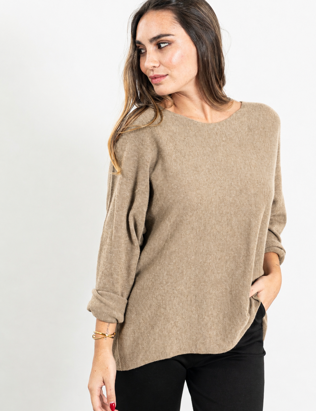 SWEATER FILOMENA