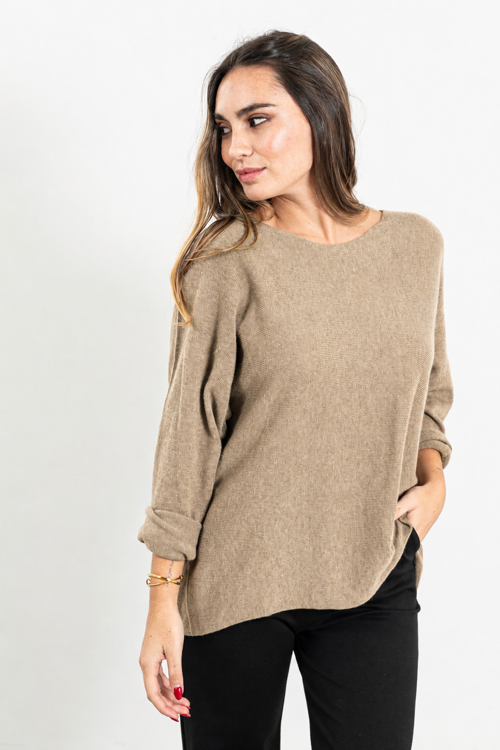 SWEATER FILOMENA