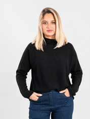 SWEATER FLORA