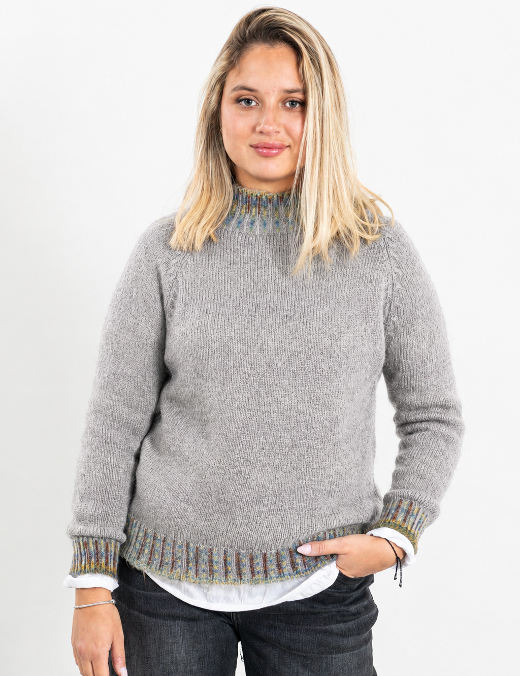 SWEATER FABIANA